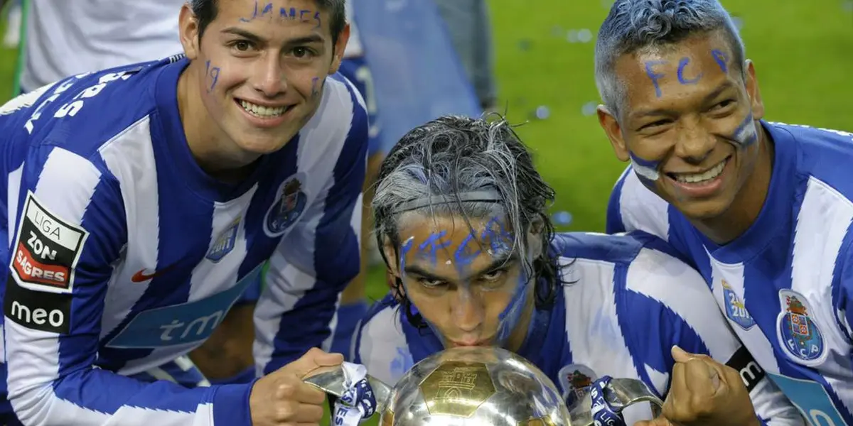 En europa muchos equipos han sacado provecho de ventas de jugadores colombianos, pero no tanto como este.