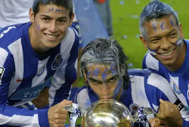 En europa muchos equipos han sacado provecho de ventas de jugadores colombianos, pero no tanto como este.