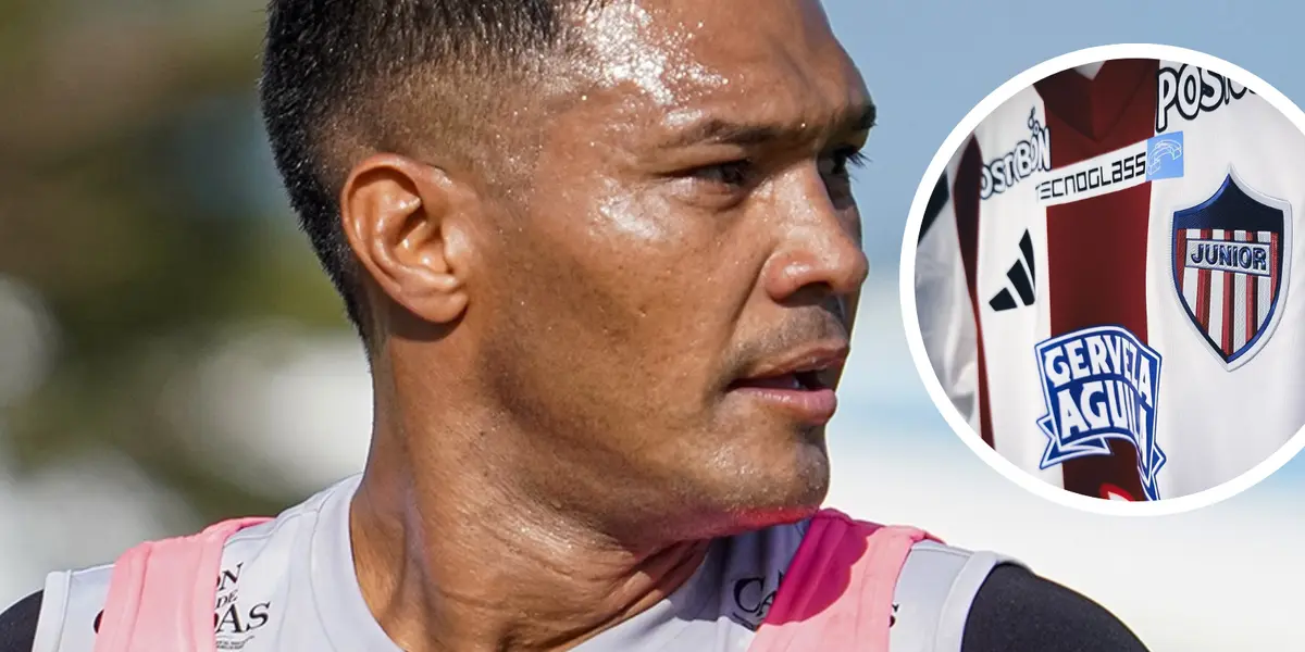 En Junior planean el bombazo del semestre Foto: Junior FC