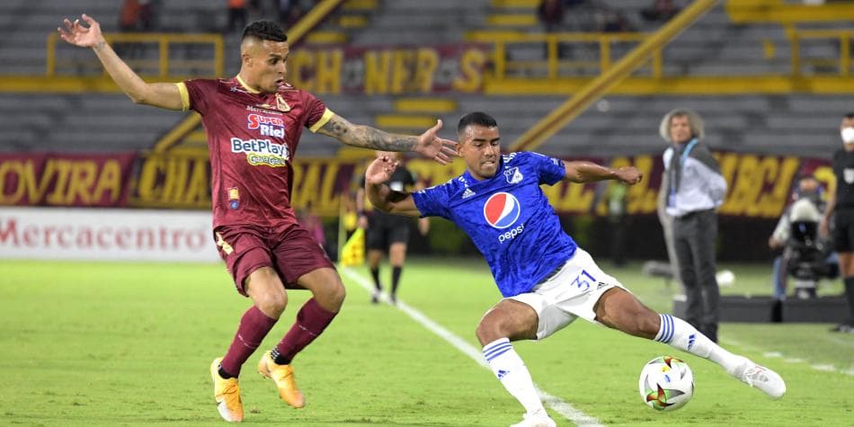 En la capital sé jugará uno de los partidos más vistosos de esta jornada 19, donde entre estos dos se sacarán chispas.