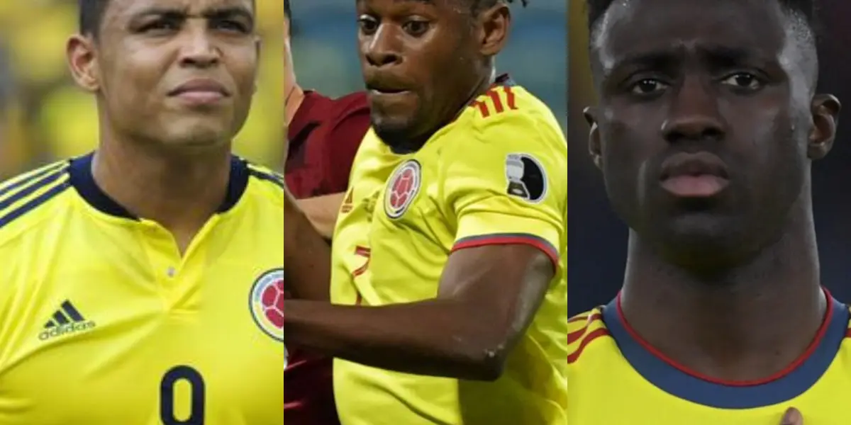 En la lista de los tres jugadores colombianos más caros en el mundo llama la atención la edad de su debut y el precio de mercado que tienen actualmente.