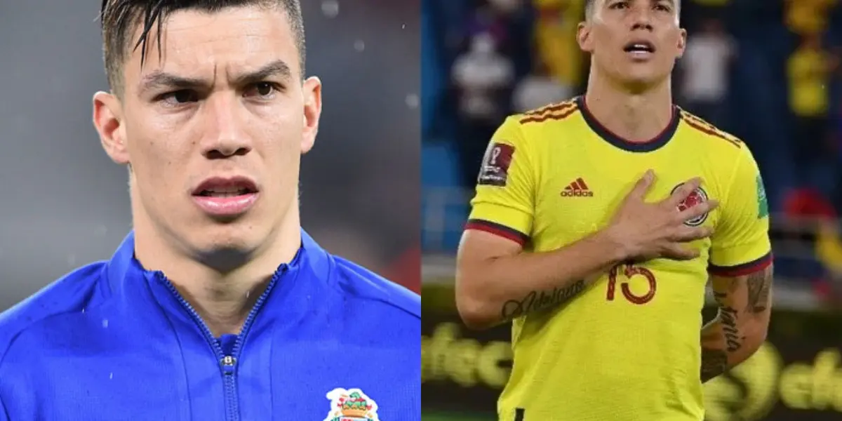 En la nueva Selección Colombia hay jugadores que deben ser tomados en cuenta para poder renovar al equipo.