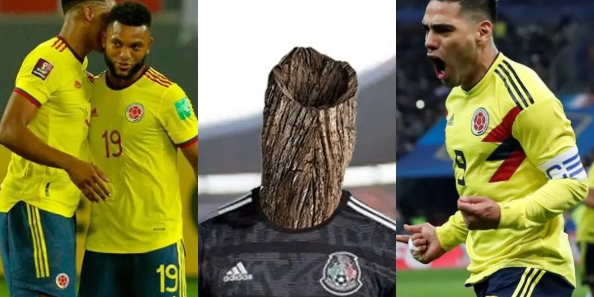 En la nueva Selección Colombia se deben ver cambios de cara al siguiente proyecto, jugadores como Miguel Ángel Borja deben darle paso a otros.