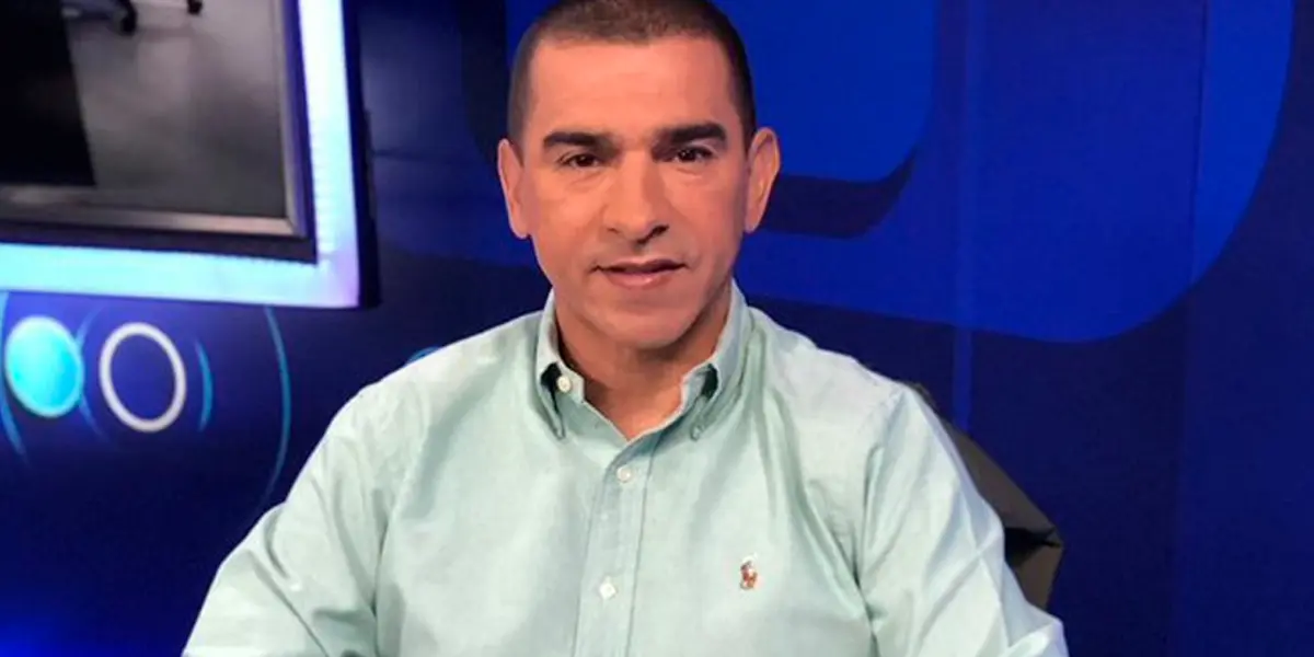 En la previa al partido frente a Perú por la fecha 15 de la Eliminatoria a Qatar 2022, hablo para el portal Depor y en el programa f360, envió un claro mensaje.