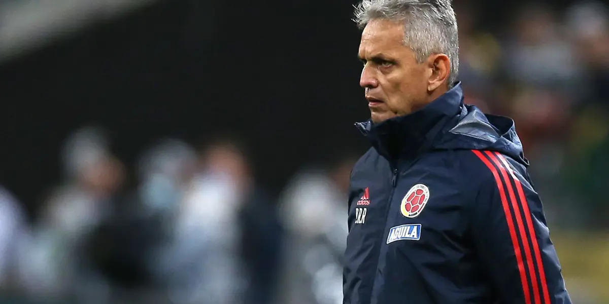 En la segunda Rueda de prensa de la Selección Colombia, Daniel Giraldo y Andrés Colorado hablaron con los medios de comunicación antes de viajar a Estados Unidos.
