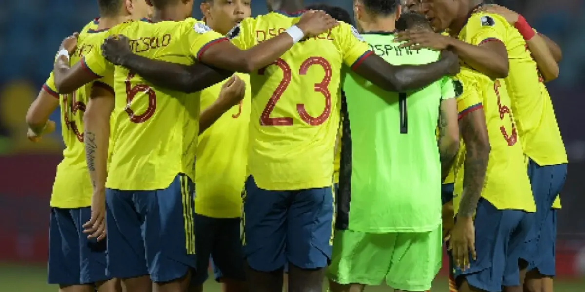 En la Selección Colombia el cambio generacional es visible y hay jugadores que dan sus últimos esfuerzos y Radamel Falcao es uno de ellos.