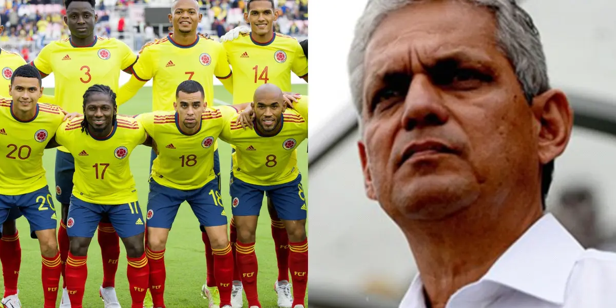 En la Selección Colombia el crack que acaba de descubrir Reinaldo Rueda es Yaser Asprilla, se reafirmó cuánto pagaron por él desde Inglaterra y otra novedad. 