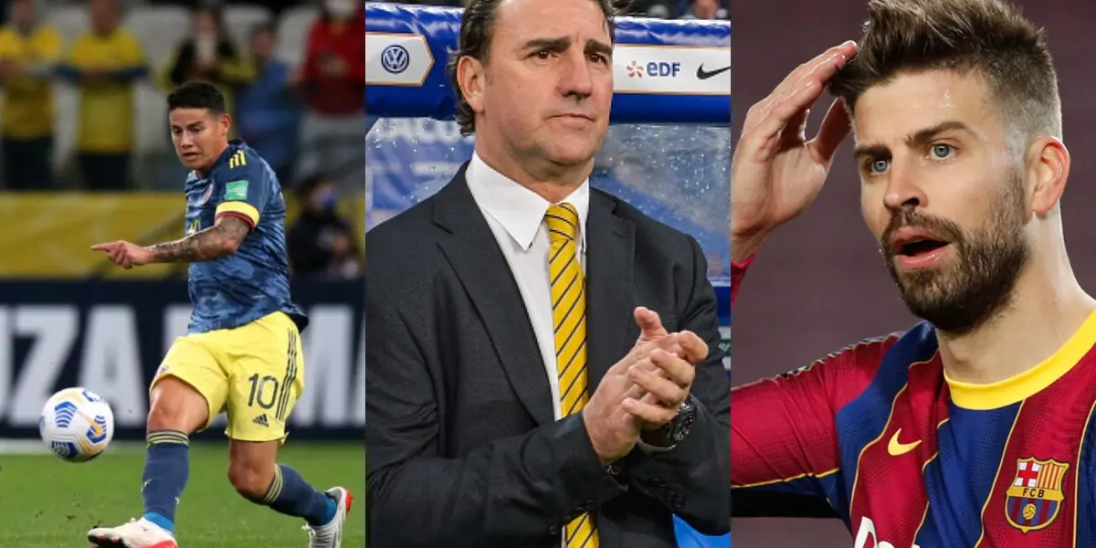 En la Selección Colombia para el nuevo ciclo habrá una renovación de liderazgos para llevar al equipo de vuelta a una Copa del Mundo.