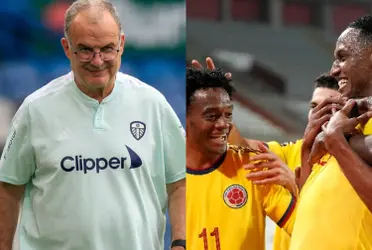 En la Selección Colombia están buscando al reemplazo de Reinaldo Rueda y todos los informes apuntan a que quieren a un entrenador argentino.