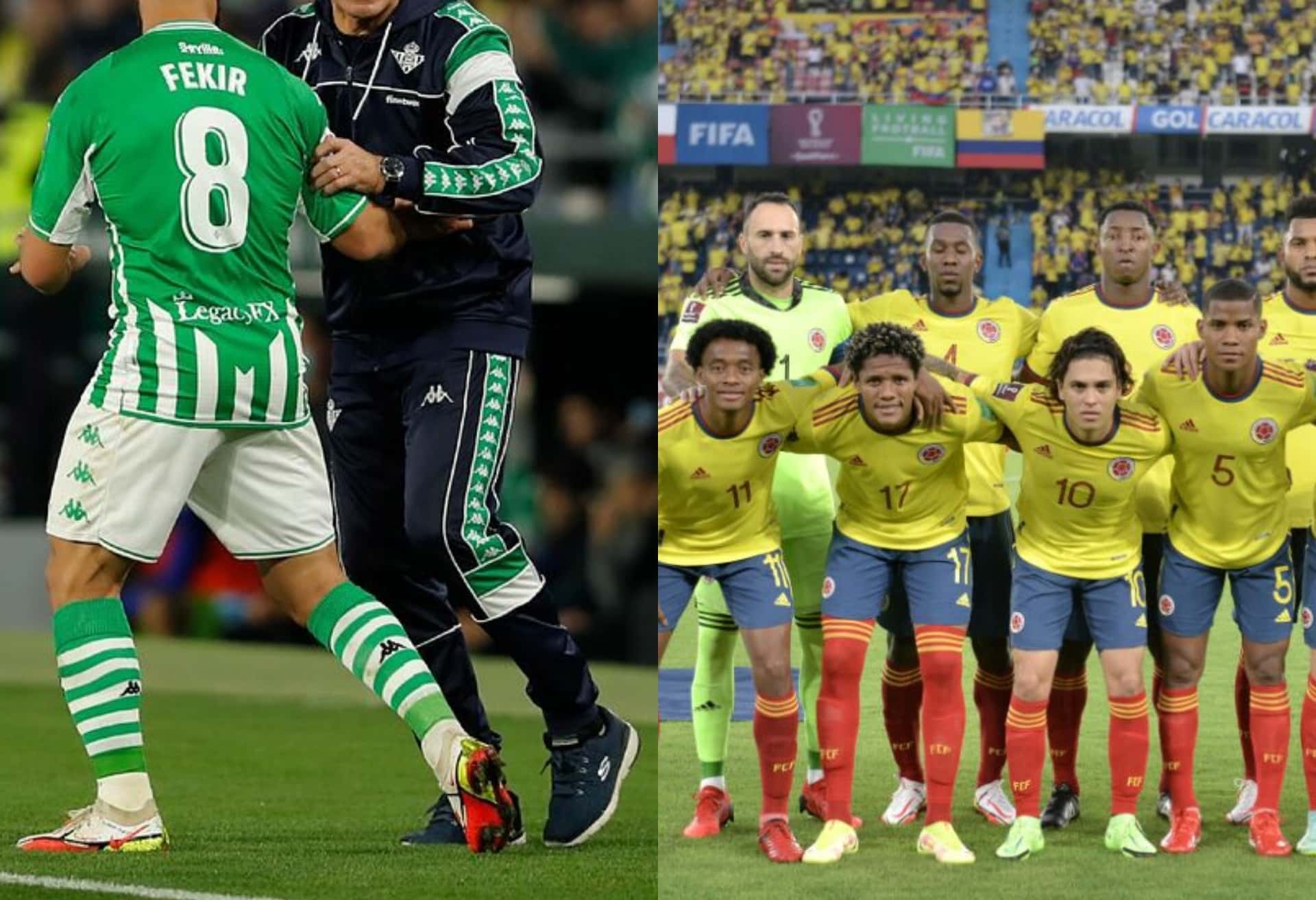 En la Selección Colombia evalúan la contratación de un entrenador y apuntan hacia Argentina, pero un grueso sector de la prensa especializada recomienda mirar al chileno Manuel Pellegrini.