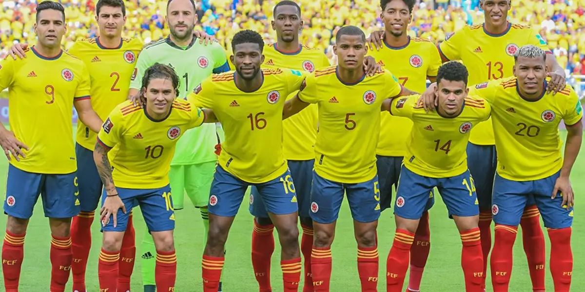 En la Selección Colombia hay dos jugadores que no están rindiendo y sus convocatorias ya parecen una clara estrategia para que tengan vitrina y junto a sus empresarios ganen más dinero.
