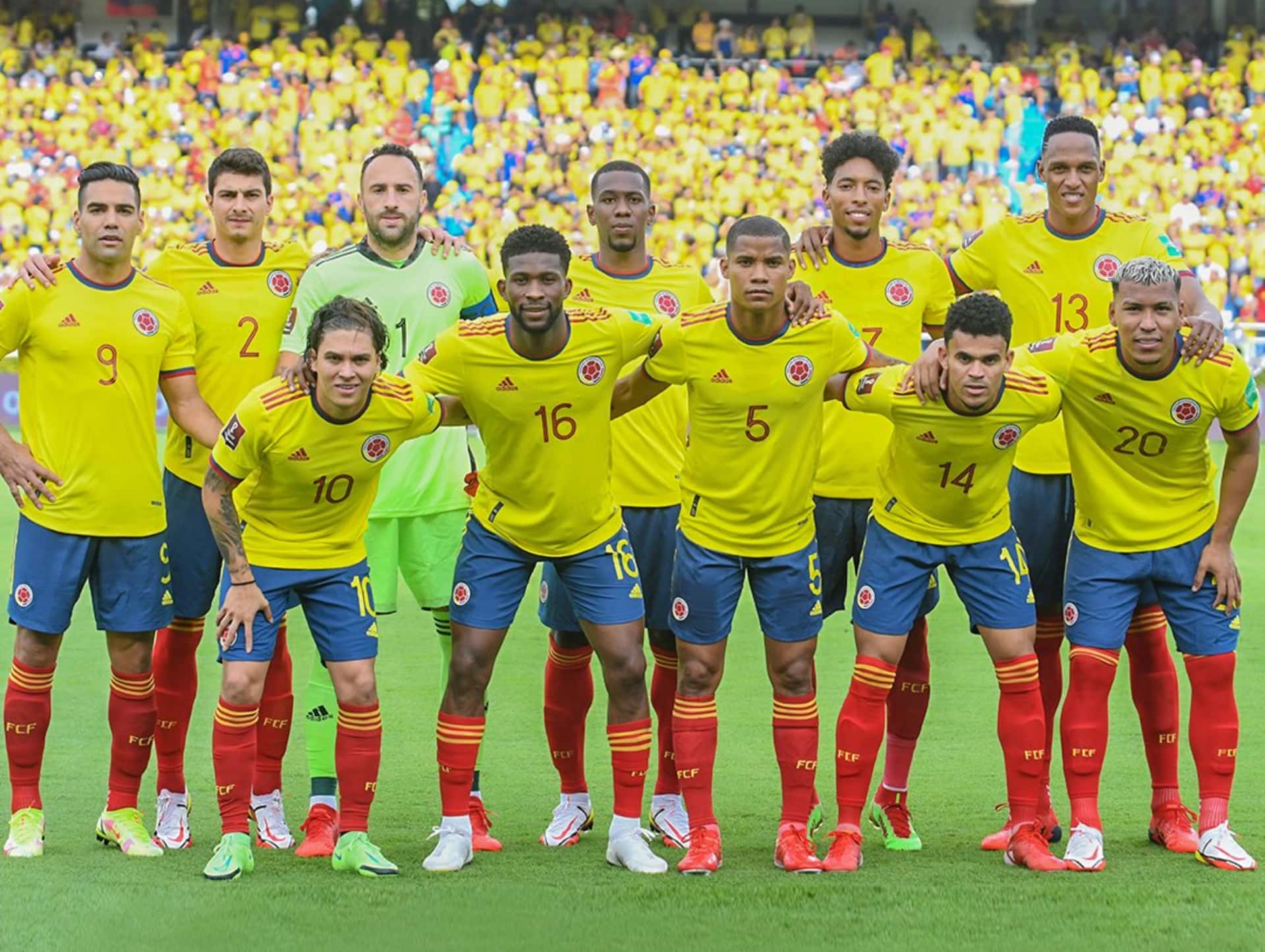 En la Selección Colombia hay dos jugadores que no están rindiendo y sus convocatorias ya parecen una clara estrategia para que tengan vitrina y junto a sus empresarios ganen más dinero.