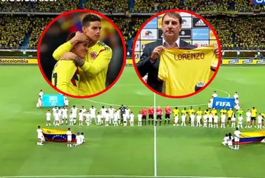En la Selección Colombia hay dos jugadores que podrían reemplazar a James y Quintero.