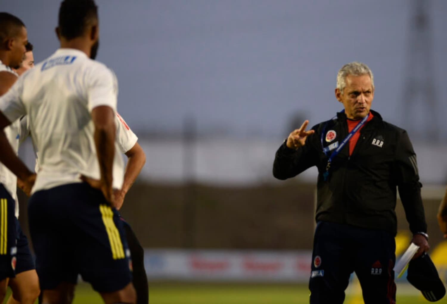 En la Selección Colombia hay muchas dudas y en las últimas declaraciones de Reinaldo Rueda crecieron esas interrogantes.