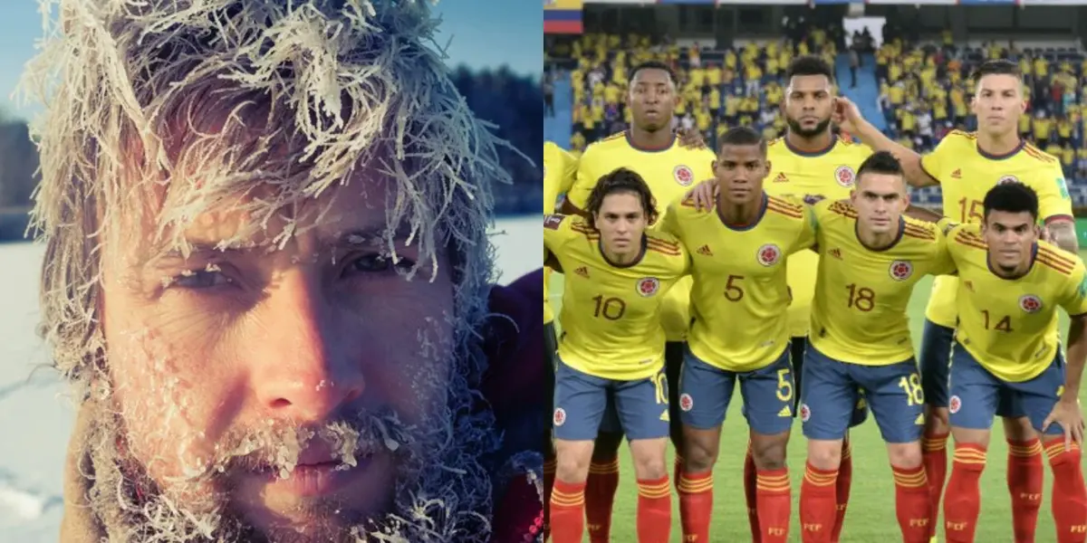 En la Selección Colombia hay tres jugadores que ya están confirmados que no volverán para los partidos de marzo.