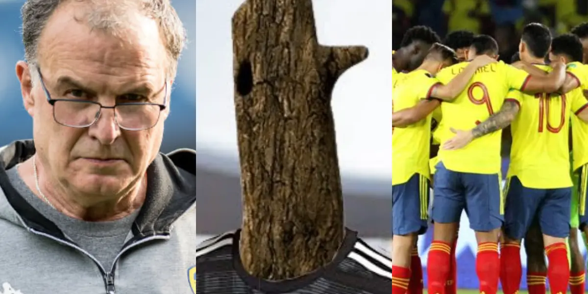 En la Selección Colombia hay un jugador que nunca dio la talla con Rueda y no merece ser tomado en cuenta para el próximo ciclo Mundial del año 2026.