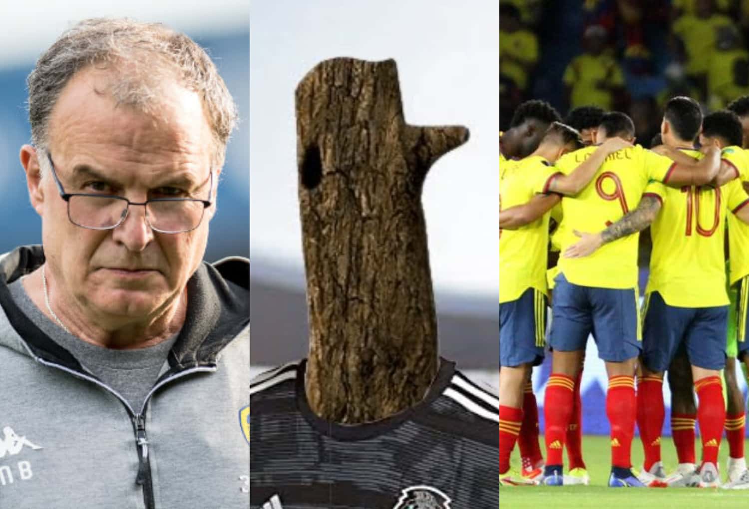 En la Selección Colombia hay un jugador que nunca dio la talla con Rueda y no merece ser tomado en cuenta para el próximo ciclo Mundial del año 2026.