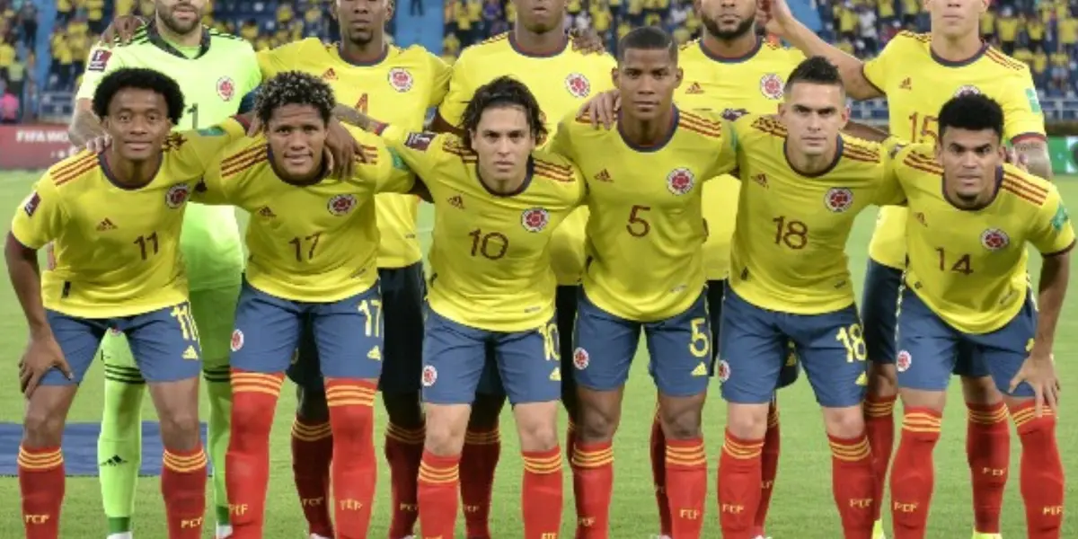 En la Selección Colombia hay un jugador que si sale de titular pondría en riesgo el resultado contra Brasil.