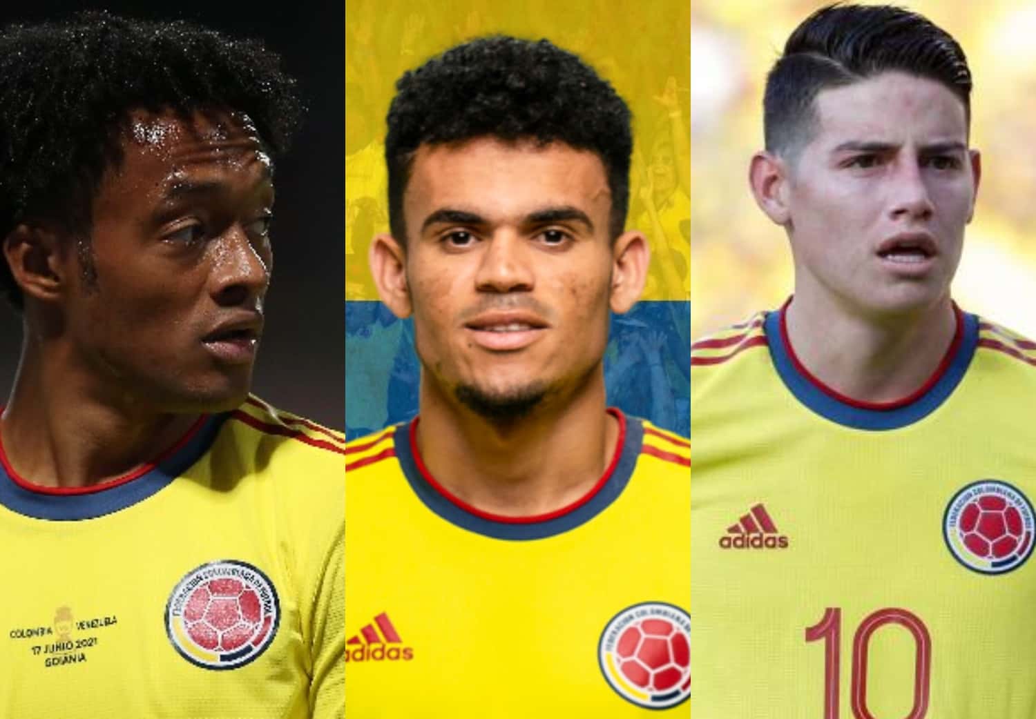 En la Selección Colombia hay una grave ausencia de liderazgo y a Luis Díaz le tocará una dura responsabilidad a finales de marzo.