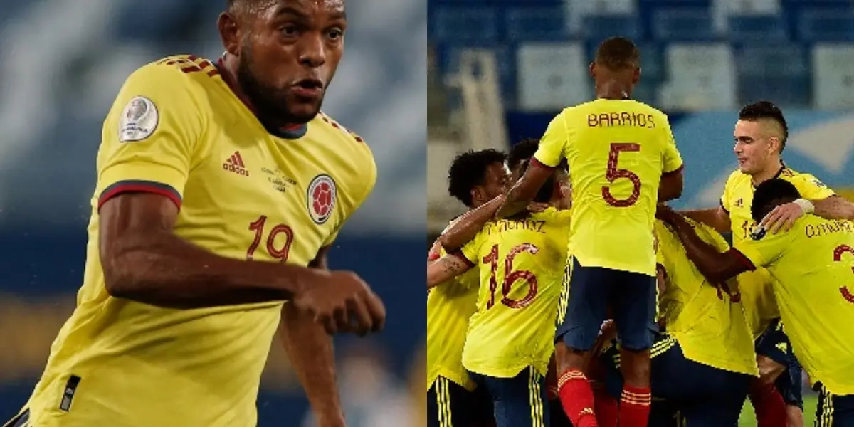 En la Selección Colombia la crisis es de goles y en Portugal hay un delantero que podría ser la solución a ese problema. 