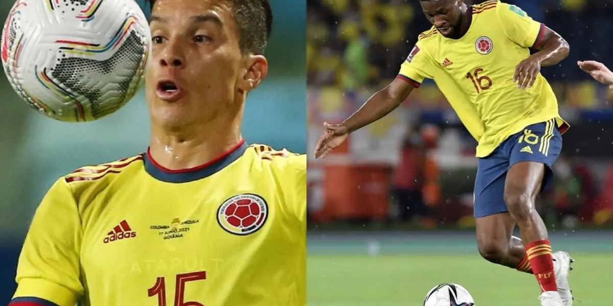 En la Selección Colombia para los partidos contra Bolivia y Venezuela, se necesitan hacer cambios urgentes, la zona de recuperación es una de esas áreas. 