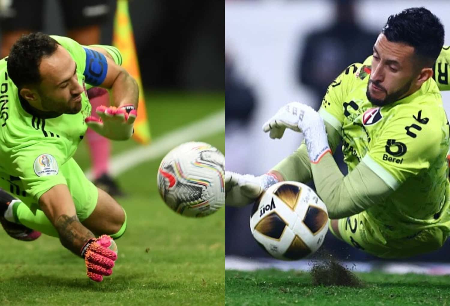 En la Selección Colombia para los partidos de eliminatorias está sonando que podría ser llamado Aldair Quintara y al parecer no ha caído muy bien ese rumor.