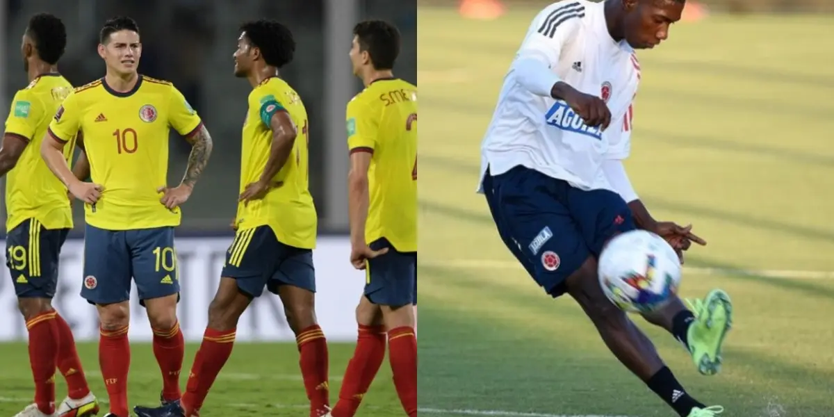 En la Selección Colombia miles de hinchas apuestan por una renovación del equipo, ya que los actuales jugadores habrían cumplido su paso por el combinado nacional.