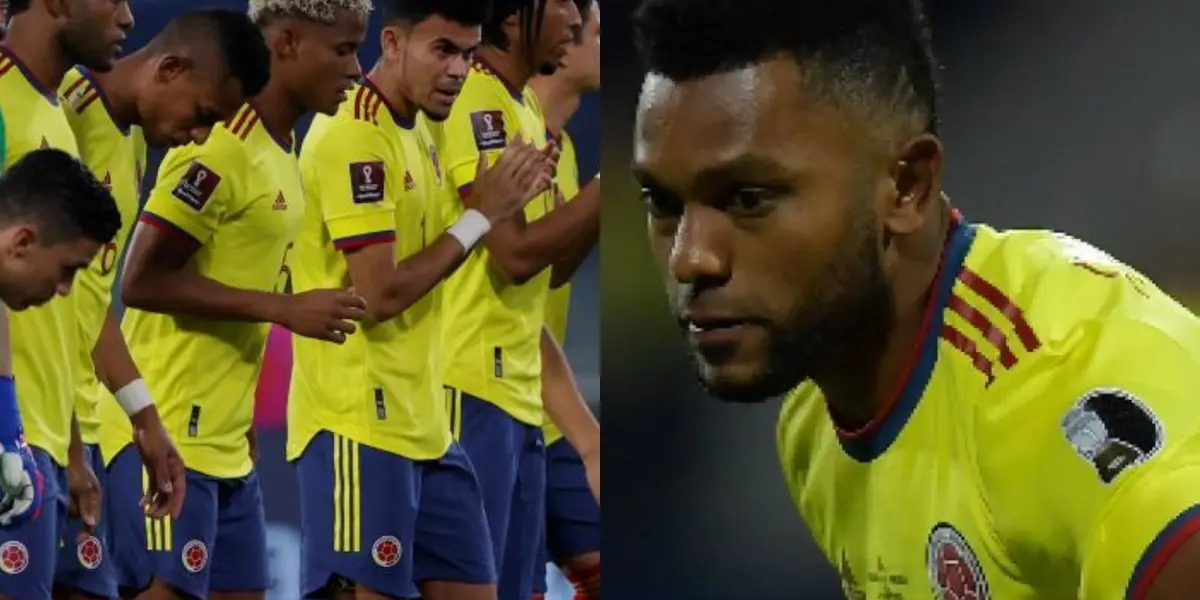 En la Selección Colombia no paran de llegar los problemas y ya habría hasta un rey de las excusas en el equipo.