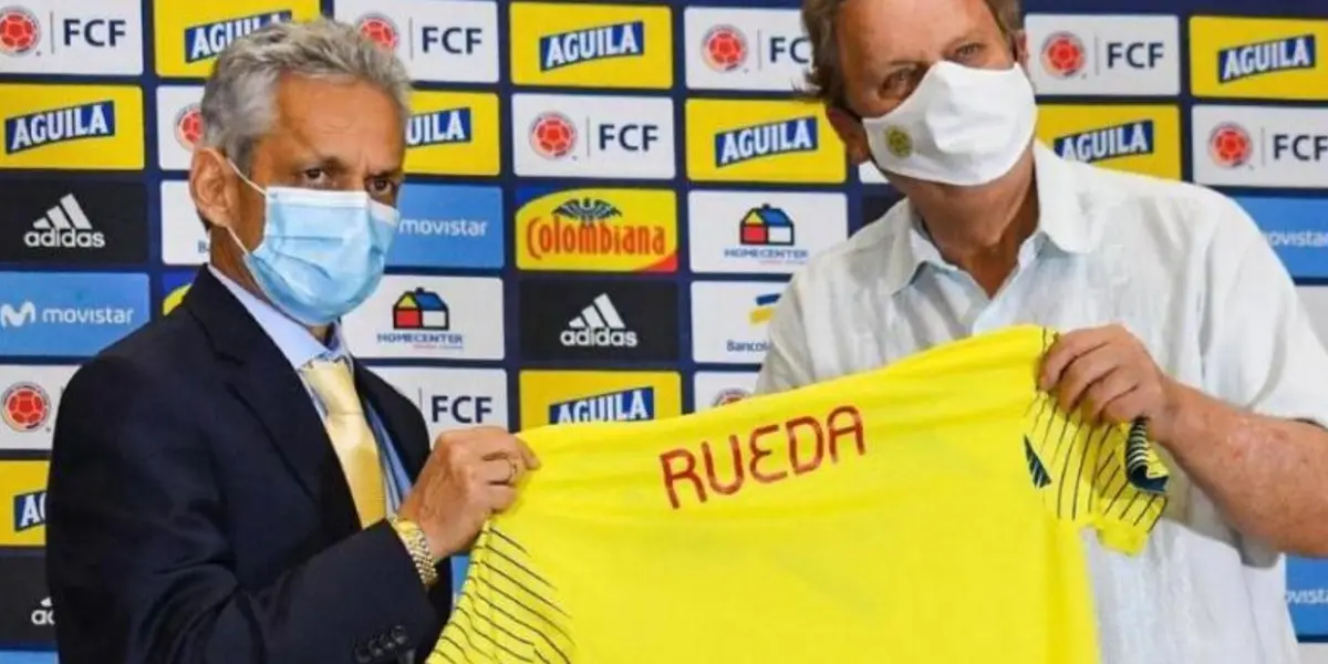 En la Selección Colombia no paran de llegar malas noticias y ahora los directivos saben que corren riesgos de irse.
