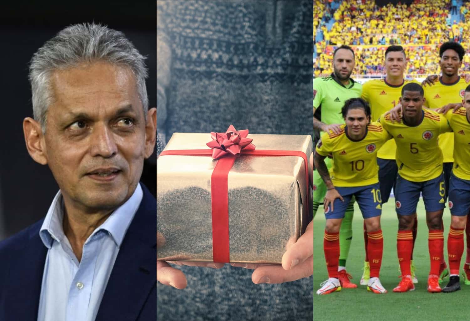 En la Selección Colombia en pocos días se jugarán la vida contra Bolivia y Venezuela, habrían incentivos para motivar a los jugadores.