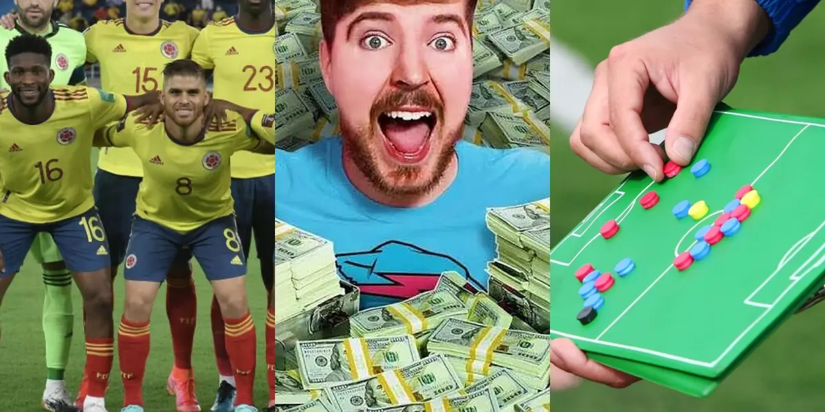 En la Selección Colombia revisan los perfiles de diversos entrenadores para reemplazar a corto plazo a Reinaldo Rueda y uno de ellos es Marcelo Bielsa, pero su alto salario complica la negociación.