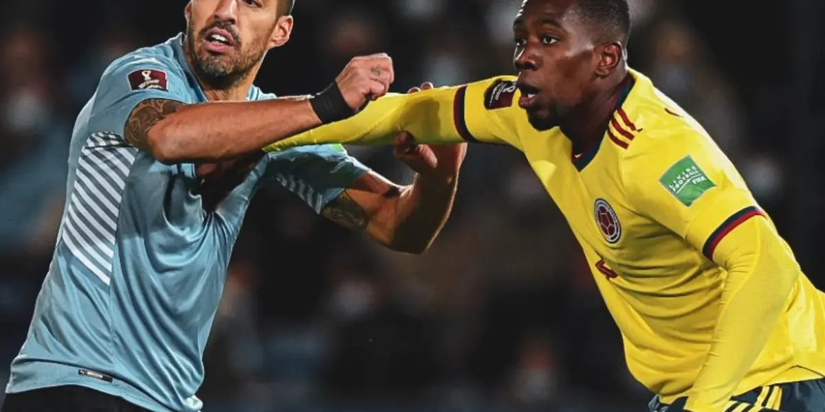 En la Selección Colombia se comienzan a proyectar nombres para lo que será la venidera doble fecha de las Eliminatorias Sudamericanas y Carlos Cuesta no está seguro.