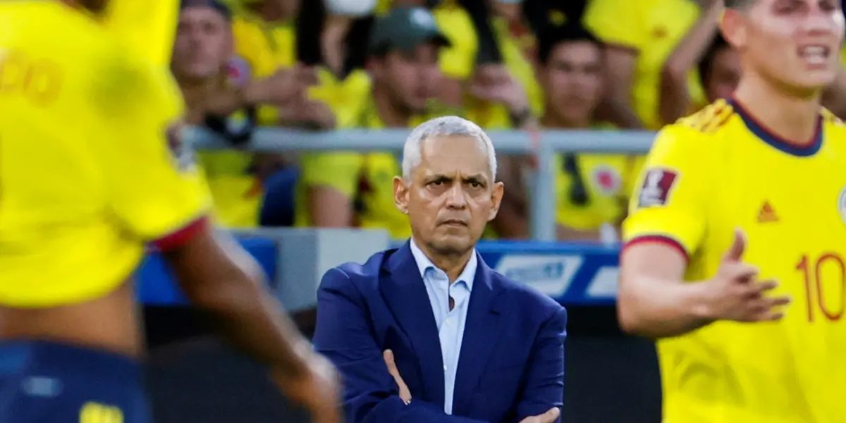 En la Selección Colombia se preparan cambios en la titular de cara a lo que será el partido contra la Selección Argentina.