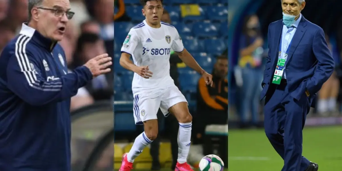 En la Selección Colombia no toman en cuenta a los colombianos con doble nacionalidad pese a que juegan en grandes equipos de Europa.