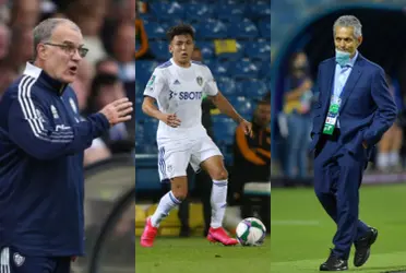 En la Selección Colombia no toman en cuenta a los colombianos con doble nacionalidad pese a que juegan en grandes equipos de Europa.