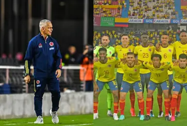 En la Selección Colombia uno de los jugadores mimados de Reinaldo Rueda es Gustavo Cuéllar, pese a que es un futbolista que poco ha aportado.