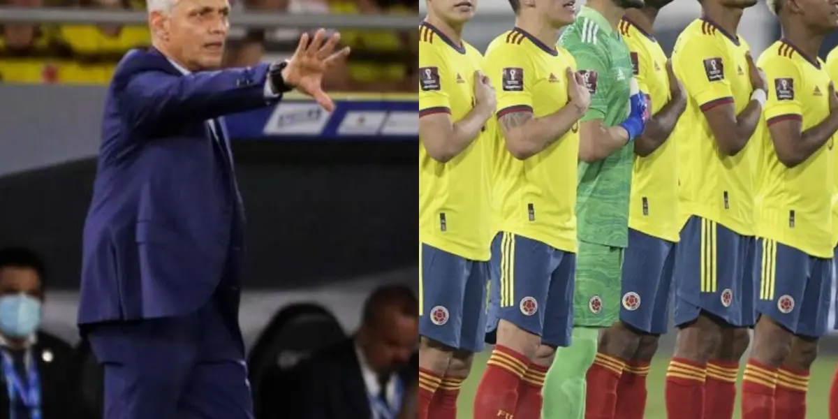 En la Selección Colombia ya se comienzan a adelantar informaciones con respecto a los posibles jugadores confirmados y Harold Prciado es uno de ellos por una importante razón.
