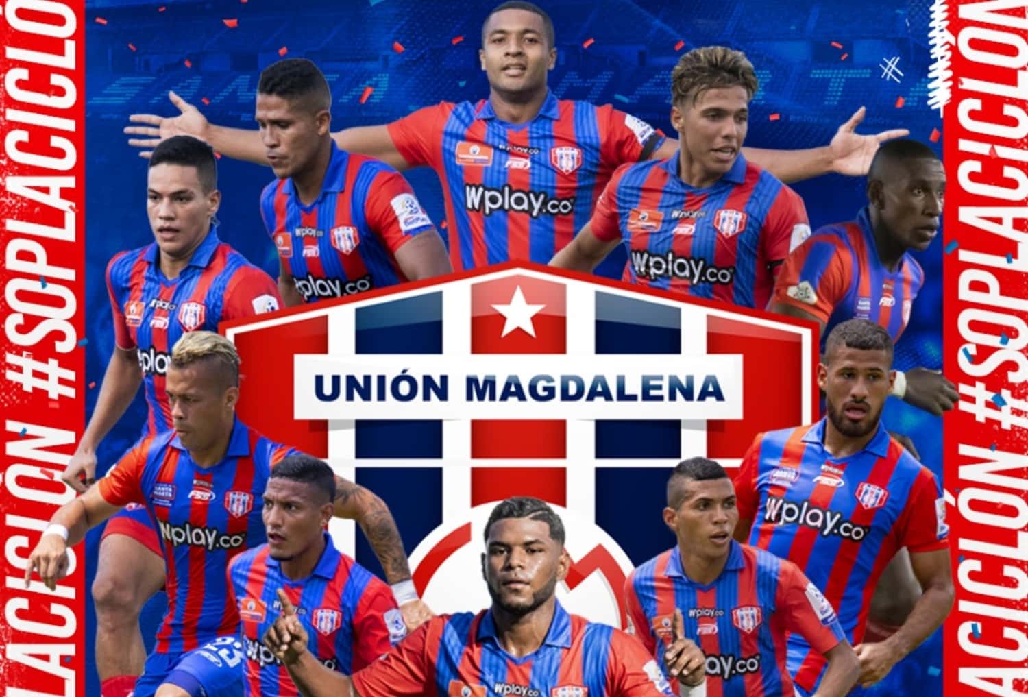 En las redes sociales no han perdonado el posible amaño del partido que ascendió al Unión Magdalena a la Primera A, hay un meme que se hizo viral y describe el hecho.