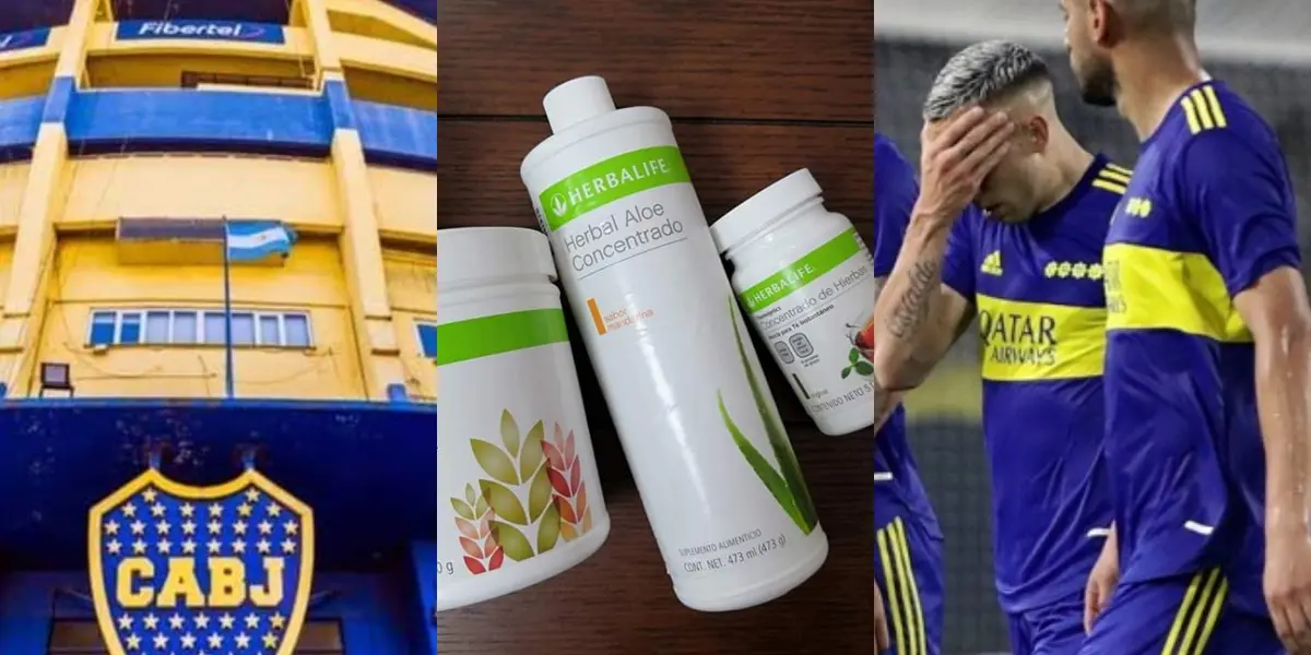 En las últimas horas el jugador Edwin Cardona compartió en sus redes sociales que ahora promociona un suplemento vitamínico con un curioso vídeo.
