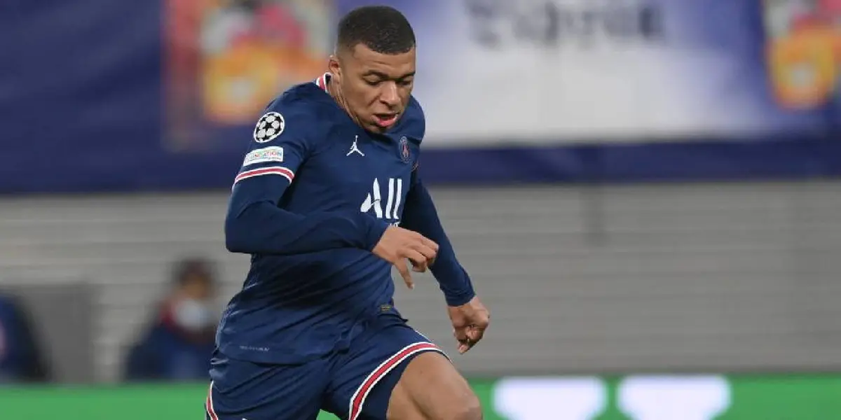 En las últimas horas se dio el rumor de que el joven ya había arreglado su continuidad en el club parisino.