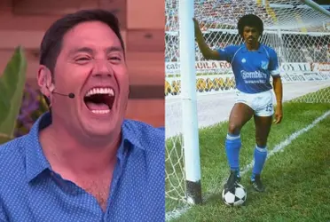 En Millonarios FC no traen refuerzos de jerarquía y cuando traen a algún jugador medio relevante se equivocan y eso está pasando con Ricardo Márquez.