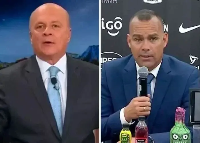 En Palabras Mayores del 14 de febrero de 2022, Carlos Antonio Vélez destacó el juego de Millonarios, que derrotó al Deportivo Cali y profundizó la crisis del actual campeón de la Liga Betplay.