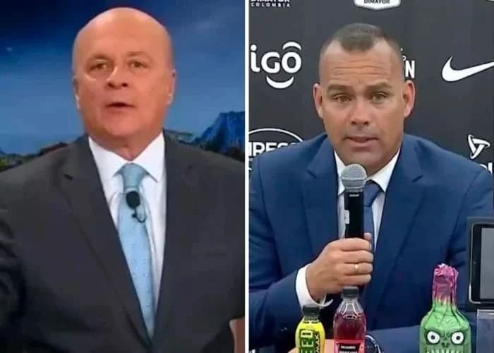 En Palabras Mayores del 14 de febrero de 2022, Carlos Antonio Vélez destacó el juego de Millonarios, que derrotó al Deportivo Cali y profundizó la crisis del actual campeón de la Liga Betplay.