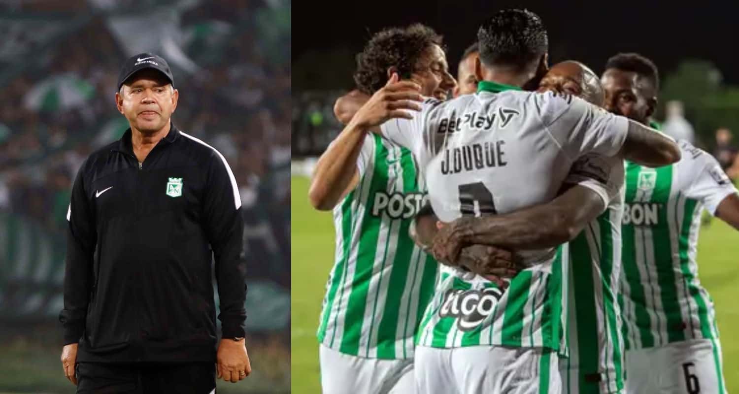 En su afán por traer jugadores para el otro semestre, el equipo verde ya analiza propuestas y futbolistas que podrían llegar a la institución.