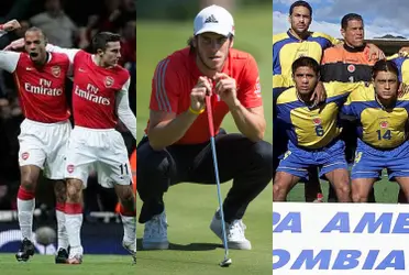 En su mejor momento deportivo, el equipo inglés mandó un representante para que se encargara de su fichaje, pero el guardameta decidió llegar a Turquía.