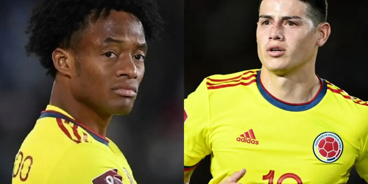 En su mejor momento pudo formar parte de las convocatorias de Reinaldo Rueda, sin embargo, una lesión lo alejó de los terrenos de juego por 6 meses.