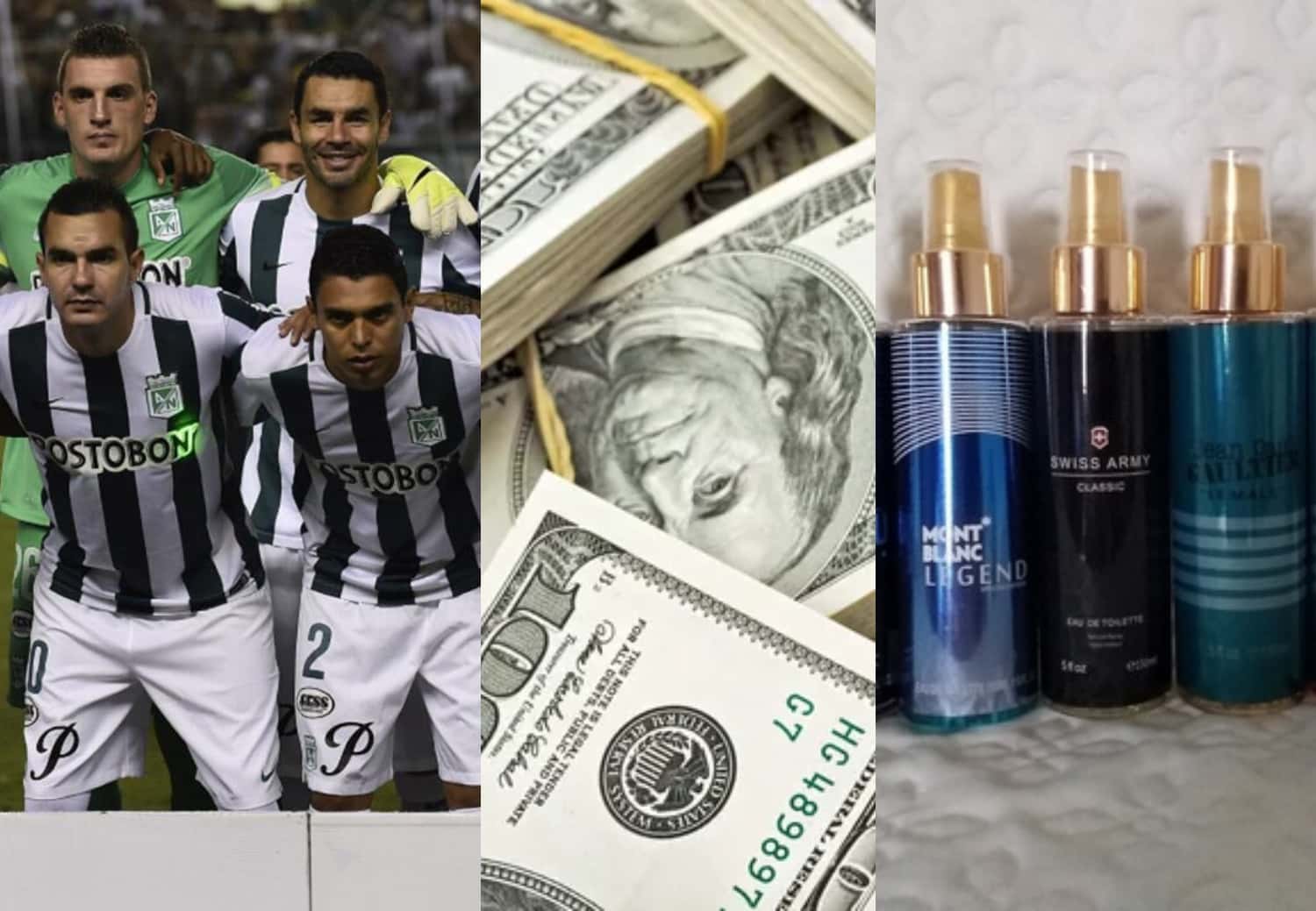 En su mejor momento supo brillar con la Selección Colombia, sin embargo, una lesión de último momento lo bajo de la cita mundialista del 2014. Ahora apoya diferentes emprendimientos en redes sociales.