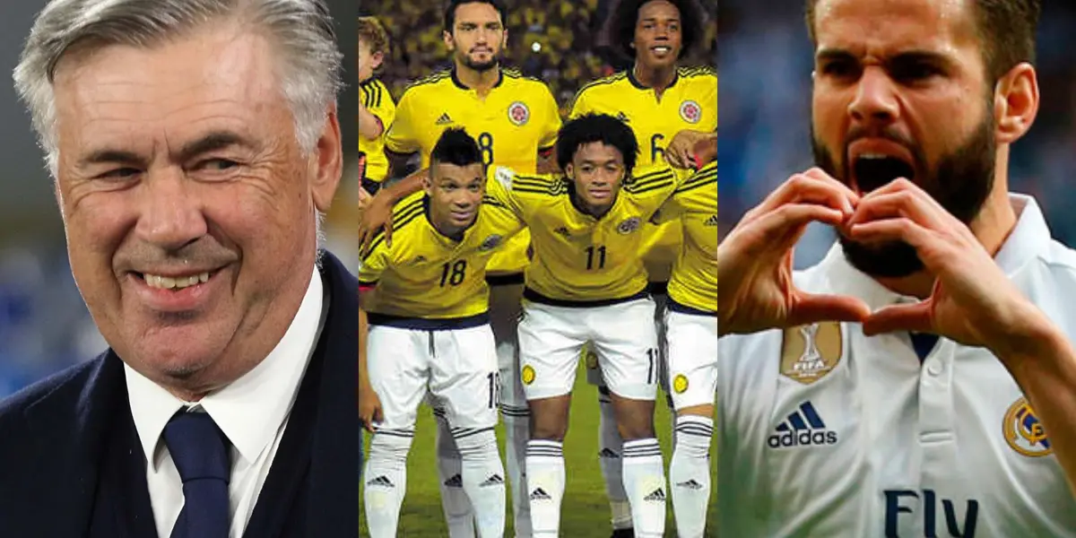 En territorio argentino ven con buenos ojos a un jugador colombiano que según tendría todas las capacidades para llegar al Real Madrid, aunque otras opiniones discrepan de tal comentario. 