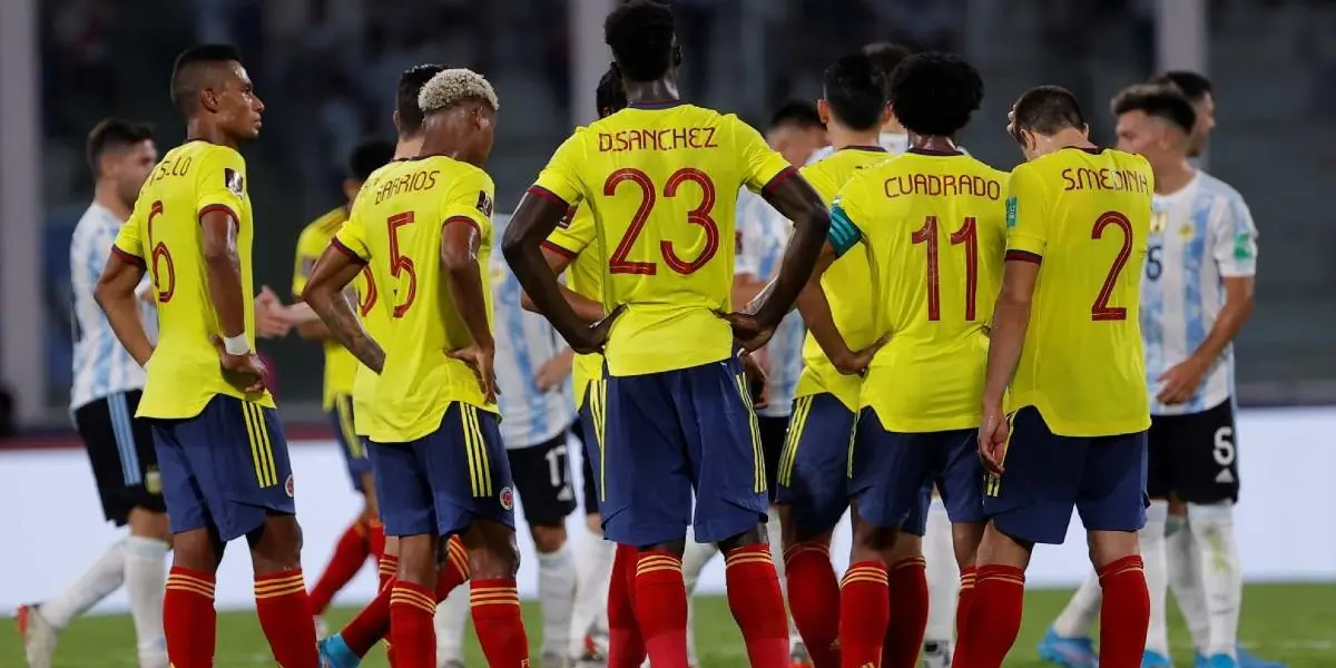 En tiempos muy complicados para la tricolor, muchas voces se levantan, unos piden salida de Rueda, otros nuevos jugadores, pero uno dio unas dura palabras.