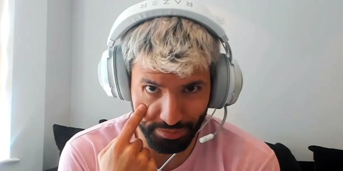 En trasmisión en vivo por Staplus, el referente del City hablo de lo gigante que es Lucho, y como su ingreso cambio el juego.